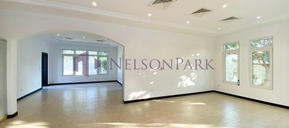 3 bedrooms Villa in Doha, Qatar No. 1922 12