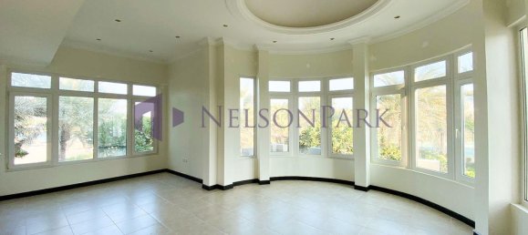 3 bedrooms Villa in Doha, Qatar No. 1922 2