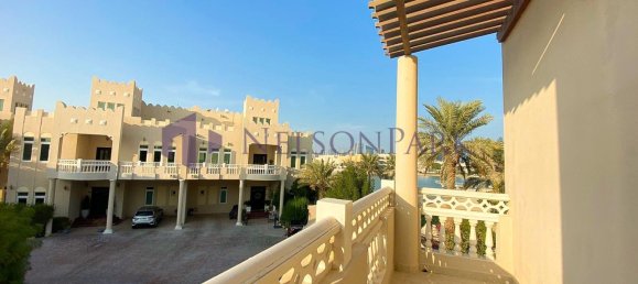 3 bedrooms Villa in Doha, Qatar No. 1922 21