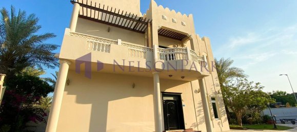 3 bedrooms Villa in Doha, Qatar No. 1922 15