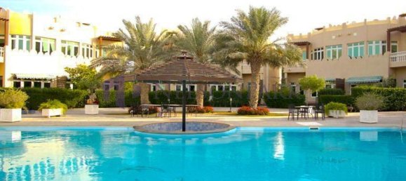 3 bedrooms Villa in Doha, Qatar No. 1922 11