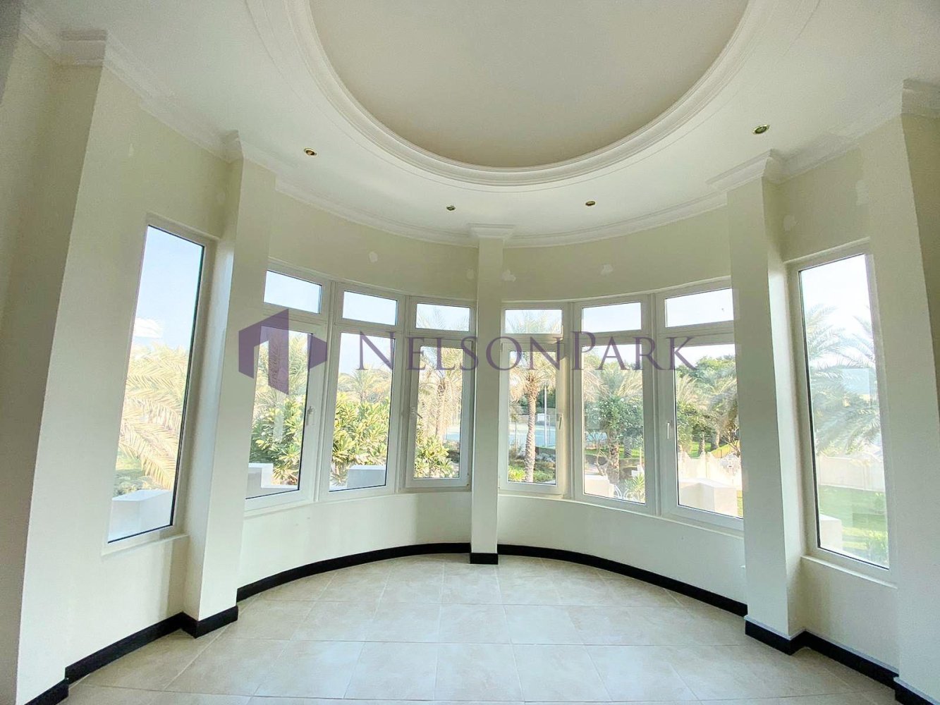 3 غرف نوم فيلا في الدوحة, Qatar رقم 1922