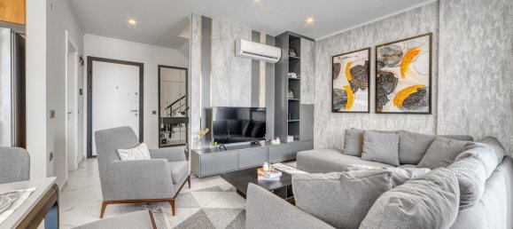 Appartement 1+1 à Avsallar, Turkey No. 14046 16