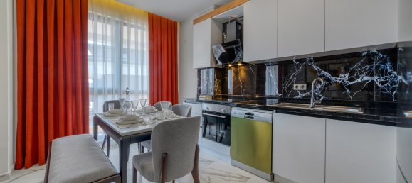 Appartement 1+1 à Avsallar, Turkey No. 14046 17