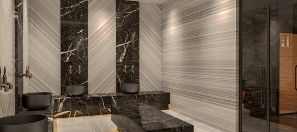 Appartement 1+1 à Avsallar, Turkey No. 14046 10