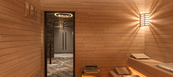 Appartement 1+1 à Avsallar, Turkey No. 14046 11