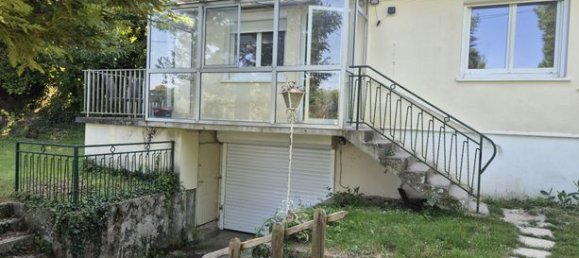 2 bedrooms House in Eure, France No. 359987 3