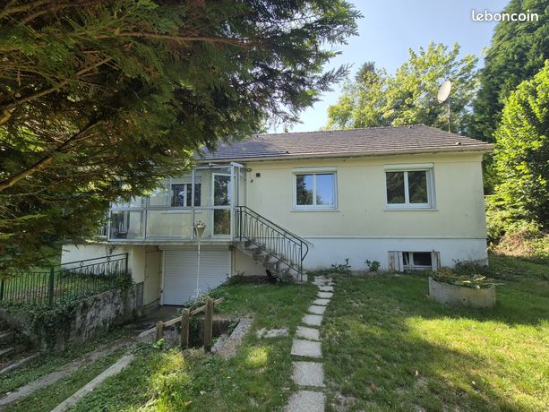 2 bedrooms House in Eure, France No. 359987