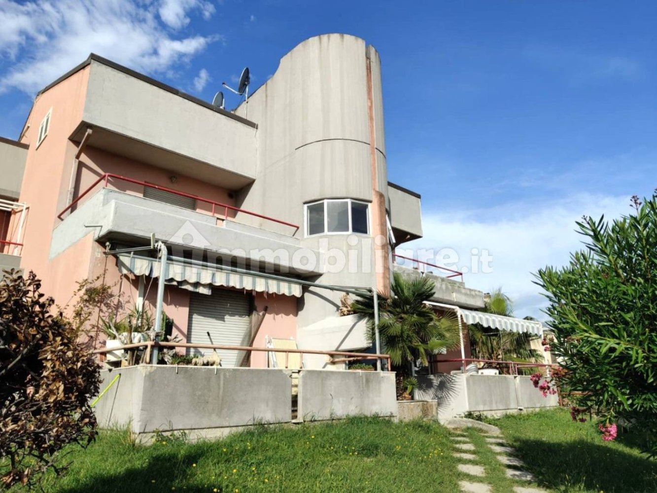 2 chambres Appartement à Ortona, Italy No. 355559