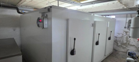 Imóvel comercial em Saarpfalz, Germany 500 m² N.º 243820 6