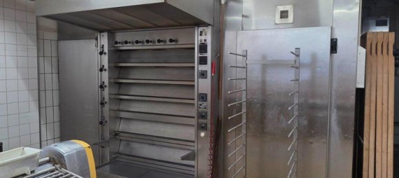 Imóvel comercial em Saarpfalz, Germany 500 m² N.º 243820 10