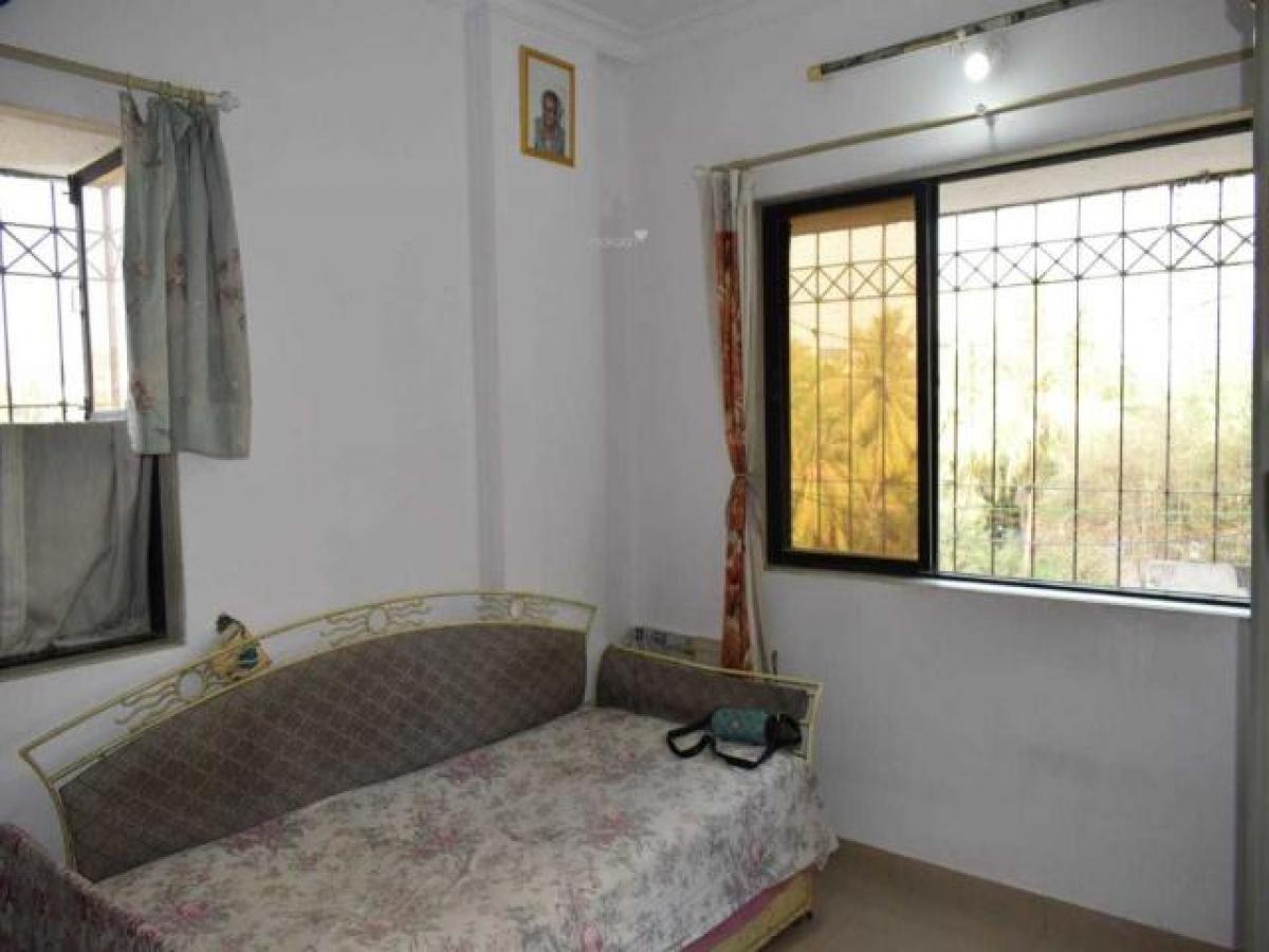 Estúdio em Mumbai, India N.º 6177