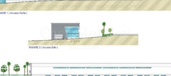 Grundstück in Estepona, Spain 2464m², Nr. 119466 11