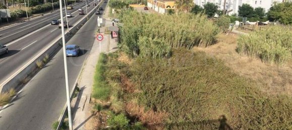 Grundstück in Estepona, Spain 2464m², Nr. 119466 4