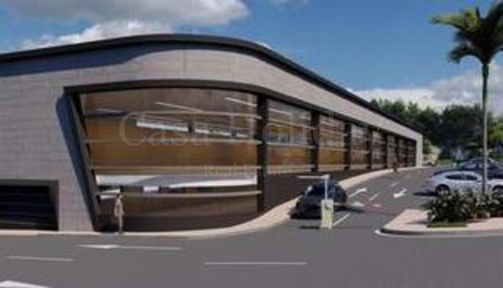 Grundstück in Estepona, Spain 2464m², Nr. 119466