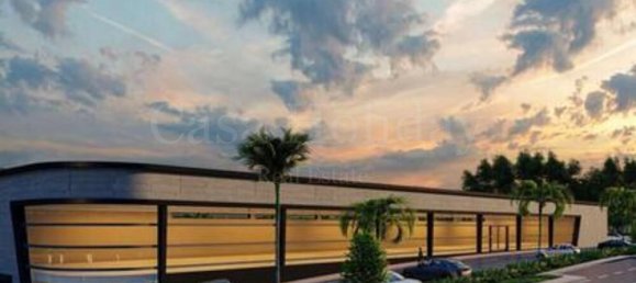 Grundstück in Estepona, Spain 2464m², Nr. 119466 2