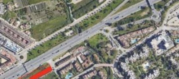 Grundstück in Estepona, Spain 2464m², Nr. 119466 7