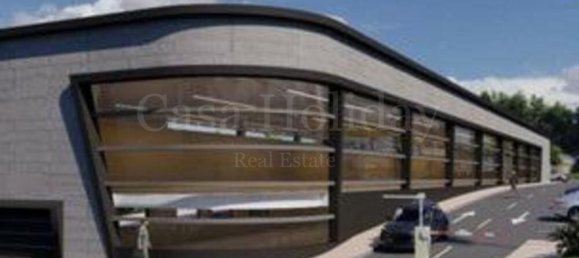 Grundstück in Estepona, Spain 2464m², Nr. 119466 6