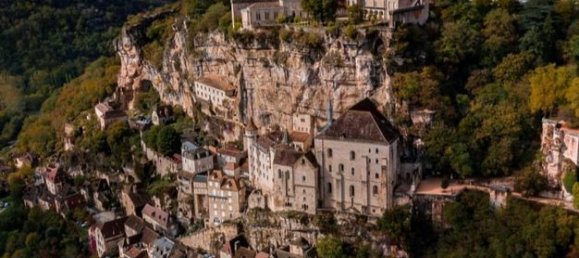 600m² Commercial property in Lot, France No. 301757 6