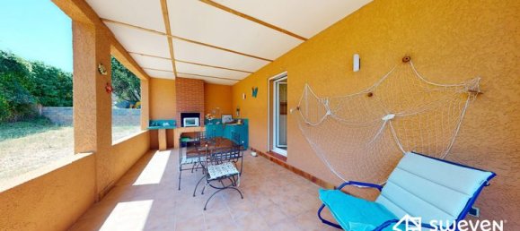 4 Schlafzimmer Haus in Fourques, France, Nr. 306369 11