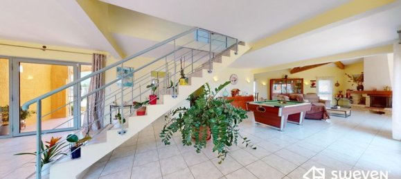 4 Schlafzimmer Haus in Fourques, France, Nr. 306369 7