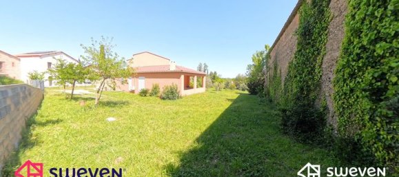 4 Schlafzimmer Haus in Fourques, France, Nr. 306369 2