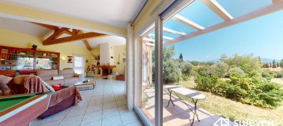 4 Schlafzimmer Haus in Fourques, France, Nr. 306369 3