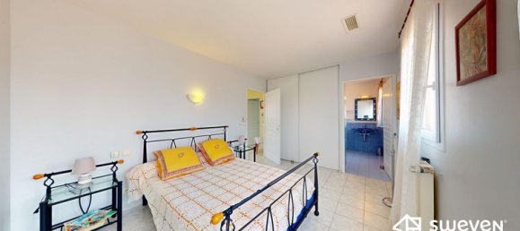 4 Schlafzimmer Haus in Fourques, France, Nr. 306369 16