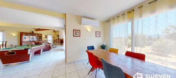 4 Schlafzimmer Haus in Fourques, France, Nr. 306369 6