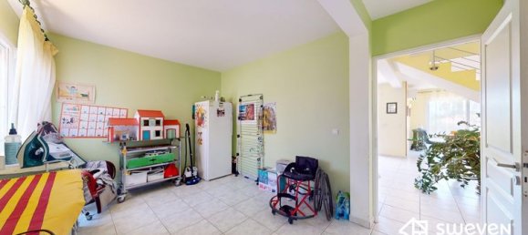 4 Schlafzimmer Haus in Fourques, France, Nr. 306369 14