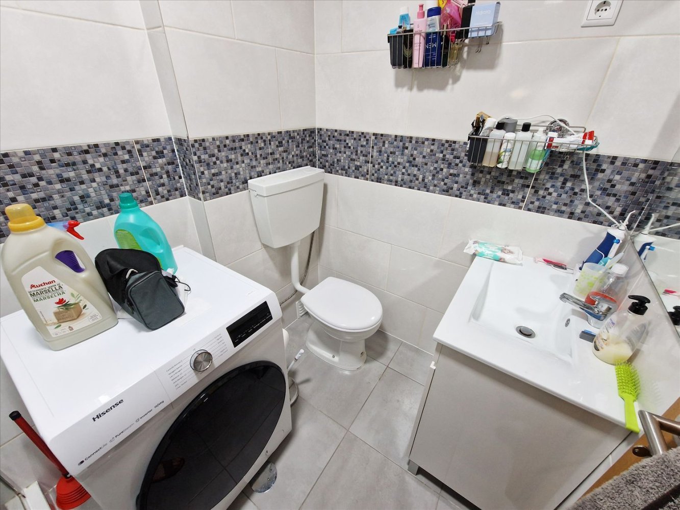 3 غرف نوم شقة في Viseu, Portugal رقم 333411