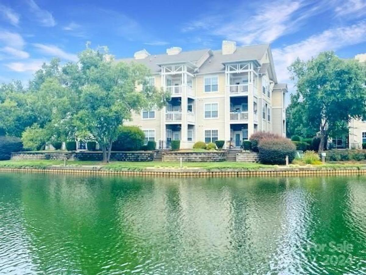 2 bedrooms House in Cornelius, USA No. 433733