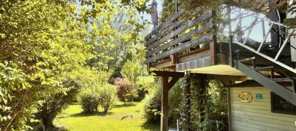 3 rooms House in Klosterneuburg, Austria No. 206693 5