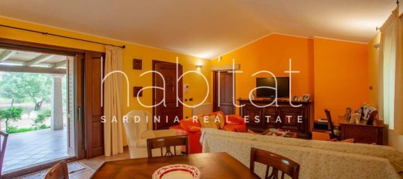 16 rooms Villa in Olbia, Italy No. 34150 12