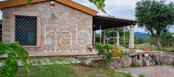 16 rooms Villa in Olbia, Italy No. 34150 5