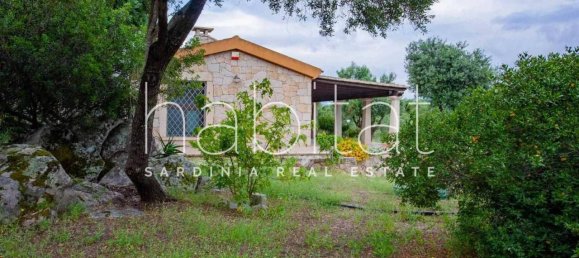 16 rooms Villa in Olbia, Italy No. 34150 2