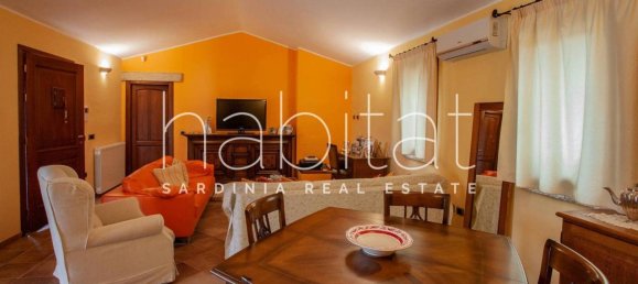 16 rooms Villa in Olbia, Italy No. 34150 7