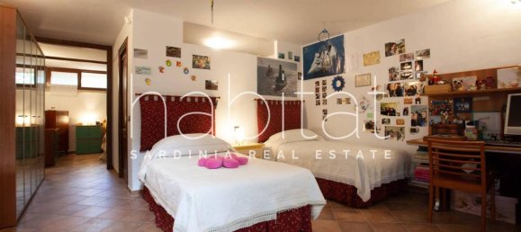 16 rooms Villa in Olbia, Italy No. 34150 9