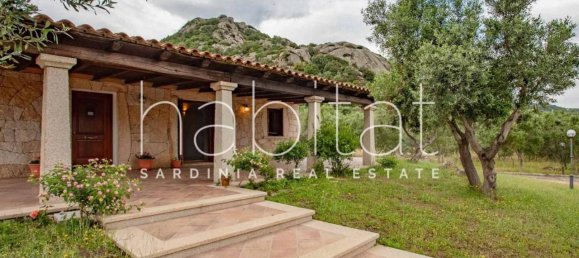 16 rooms Villa in Olbia, Italy No. 34150 10