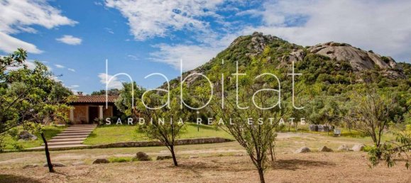 16 rooms Villa in Olbia, Italy No. 34150 15