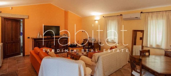 16 rooms Villa in Olbia, Italy No. 34150 11