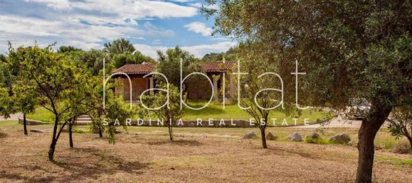 16 rooms Villa in Olbia, Italy No. 34150 14