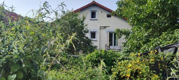  Commercial property in Mitry-Mory, France No. 297458 2