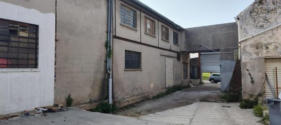  Commercial property in Mitry-Mory, France No. 297458 9