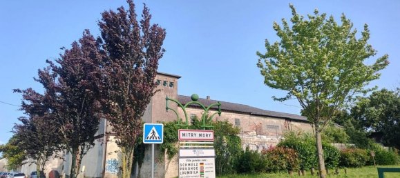  Commercial property in Mitry-Mory, France No. 297458 5