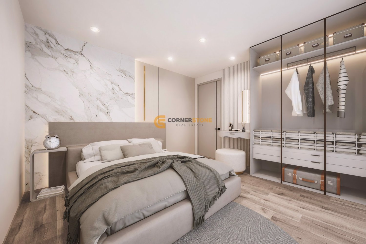 58.36m² Condo in Pattaya, Thailand No. 22218