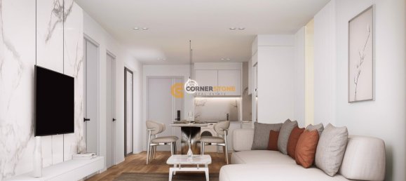 58.36m² Condo in Pattaya, Thailand No. 22218 9