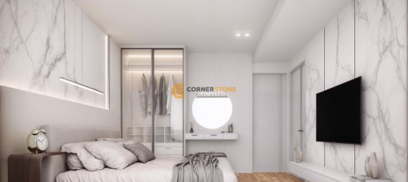 58.36m² Condo in Pattaya, Thailand No. 22218 3