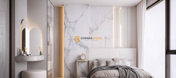 58.36m² Condo in Pattaya, Thailand No. 22218 4