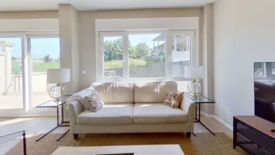 4 chambres Maison à Pontevedra, Spain No. 239597